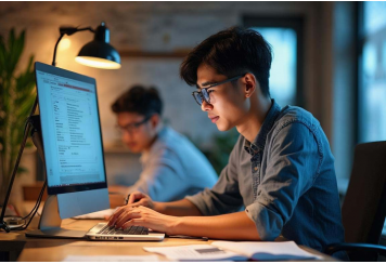 Sino-Thai cross-border e-commerce and logistics cooperation continues to deepen.